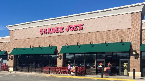 Trader Joe's New Jersey