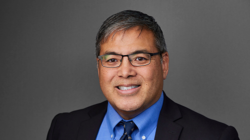 Island Pacific Market Herman Chiu Teaser