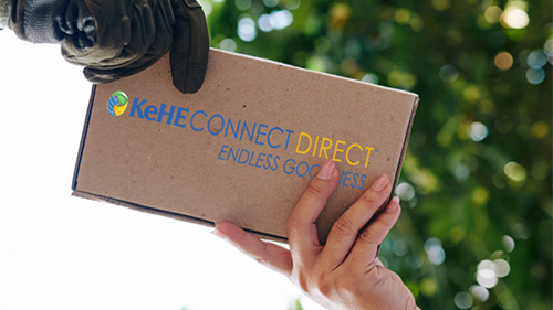 KeHE Connect Direct Teaser