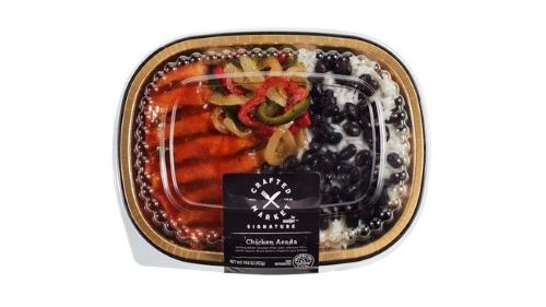 Meijer Crafted Market Heat-and-Eat Meals
