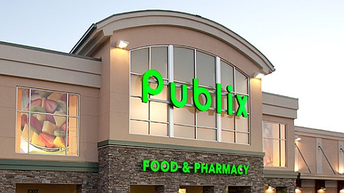 Publix teaser
