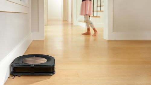 iRobot Roomba