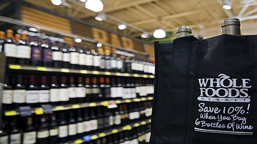 wine dept