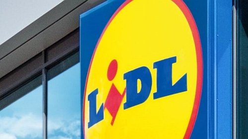 Lidl teaser
