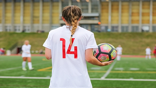Sprouts women's sports