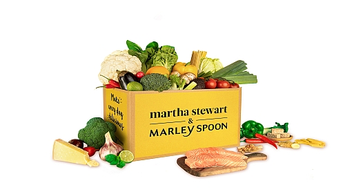 Martha box