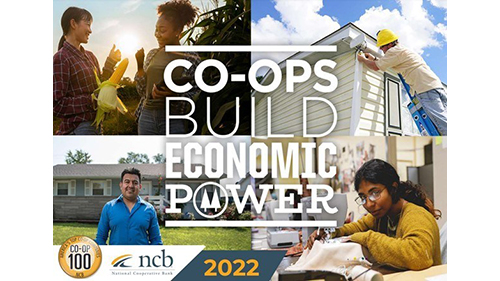 NCB Co-op 100 Cover Teaser