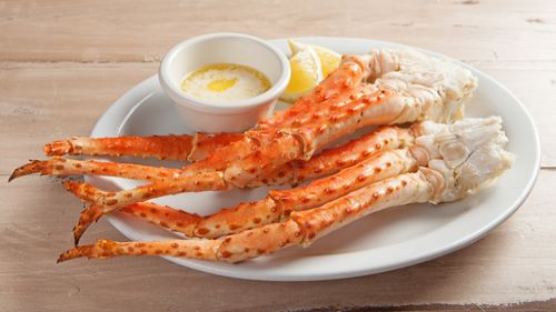 Snow Crab