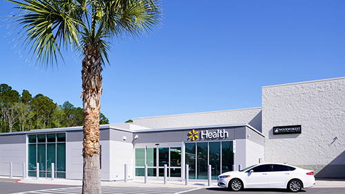 Walmart Health Florida Teaser