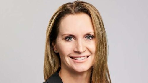 Stacy Peterson