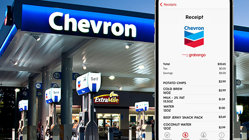 Chevron Grabango Teaser