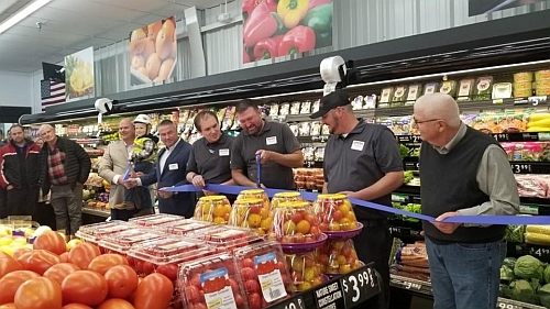 Ogden Fareway