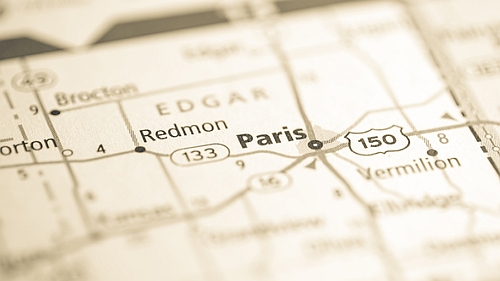 Paris IL