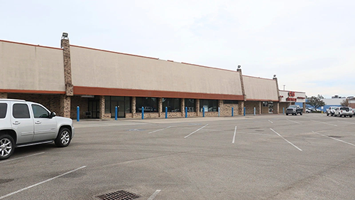 Rouses Site Picayune MS Teaser