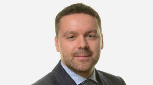 Dusan Kaljevic