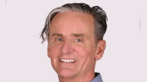 Matt O'Grady