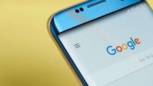 Google search
