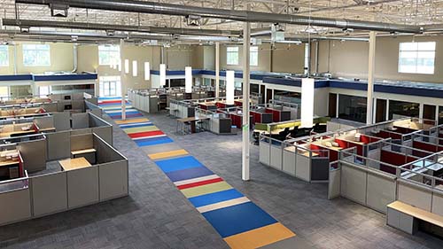 Raley's Bashas' Support Center Teaser