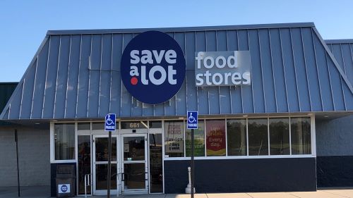 Save A Lot teaser