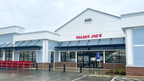 Trader Joe's Conn. Teaser
