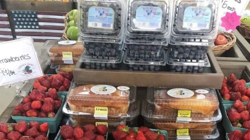 Lindeken Farm Store