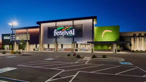 Festival Foods Teaser