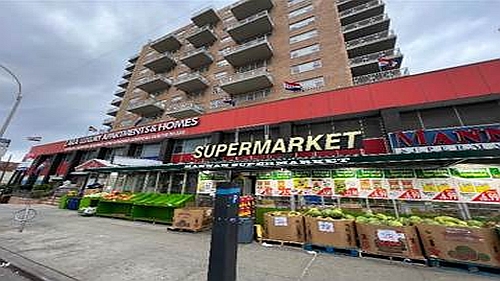 Mannan supermarket