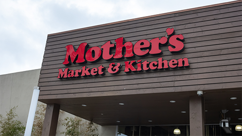 Mother's Market & Kitchen Newport Beach CA Teaser