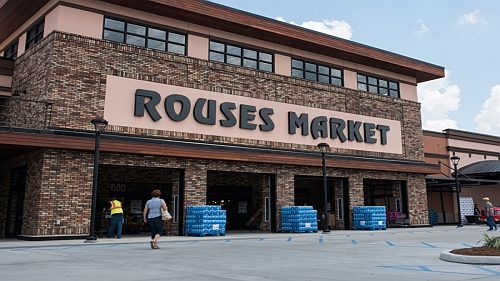 Rouses