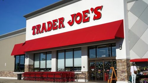Trader Joe's Teaser