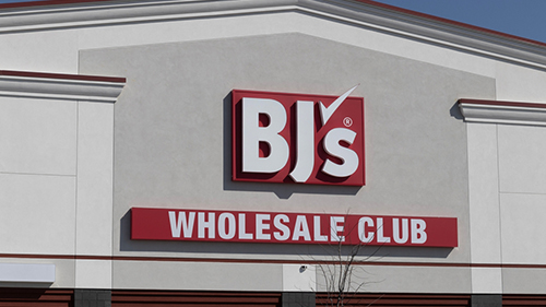 BJ's Storefront Teaser