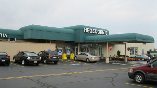 Hegedorns