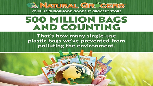 Natural Grocers