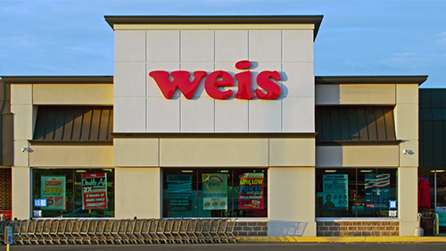 Weis Markets Front Teaser