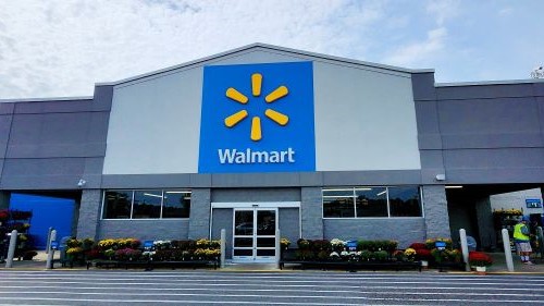 Walmart