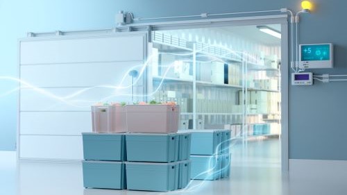 Identiv's New BLE Smart Label