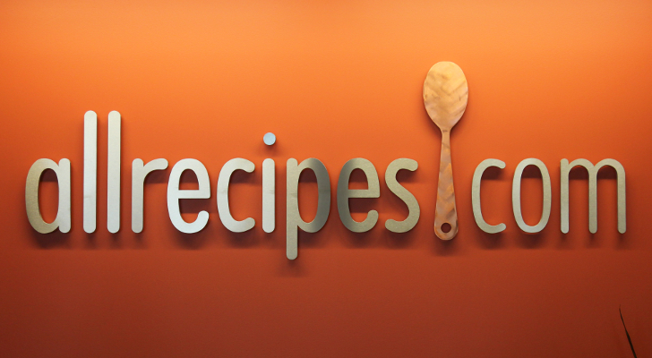 Allrecipes Delivering Meal Ideas at Marc’s Stores via ... Allrecipes Deliverin