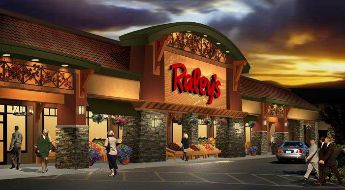 Raley’s Launches New E-Cart Digital Platform | Progressive Grocer