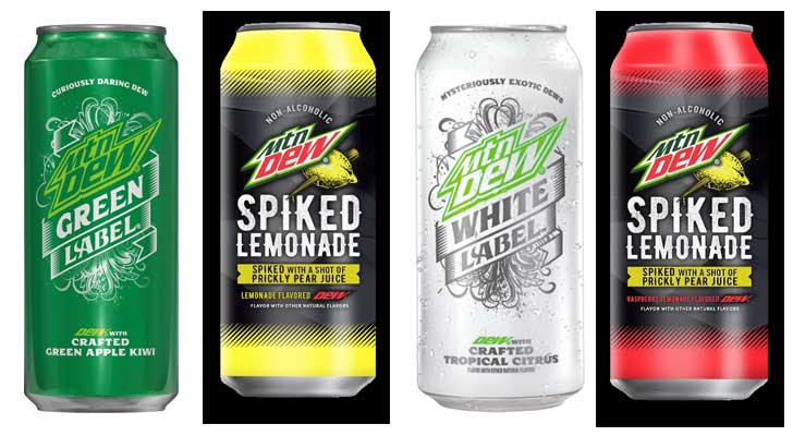 spiked mountain dew alcohol spiked mountain dew alcohol