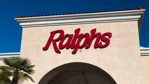 Ralphs exterior