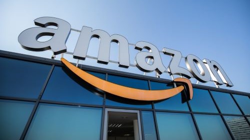Amazon