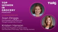 TWIG Podcast Driggs and Hanson