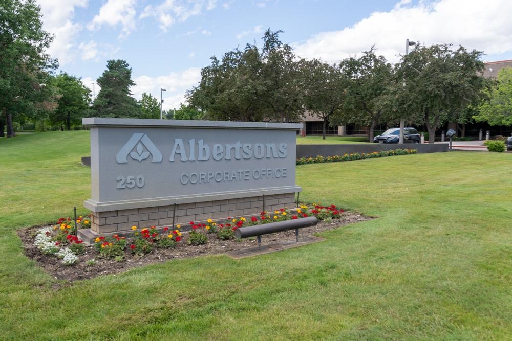 Albertsons Corporate HQ Main Image