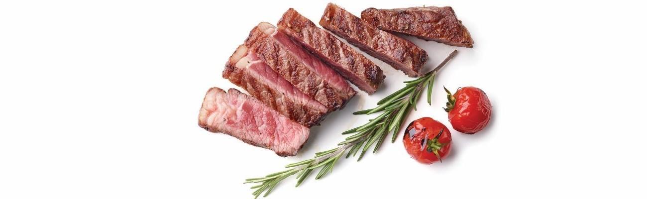 Sliced Beef