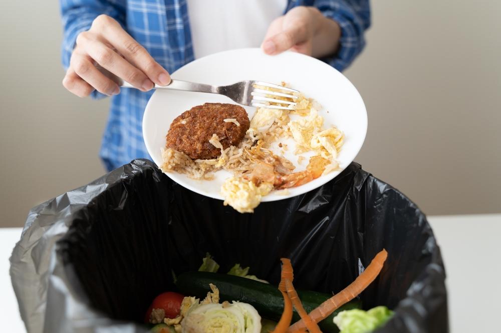 Food Waste Main Image