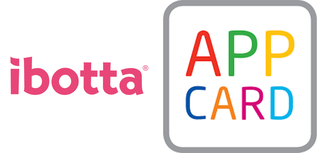 Ibotta AppCard Logos Main Image