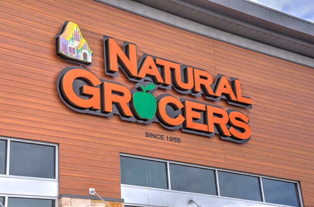 Natural Grocers