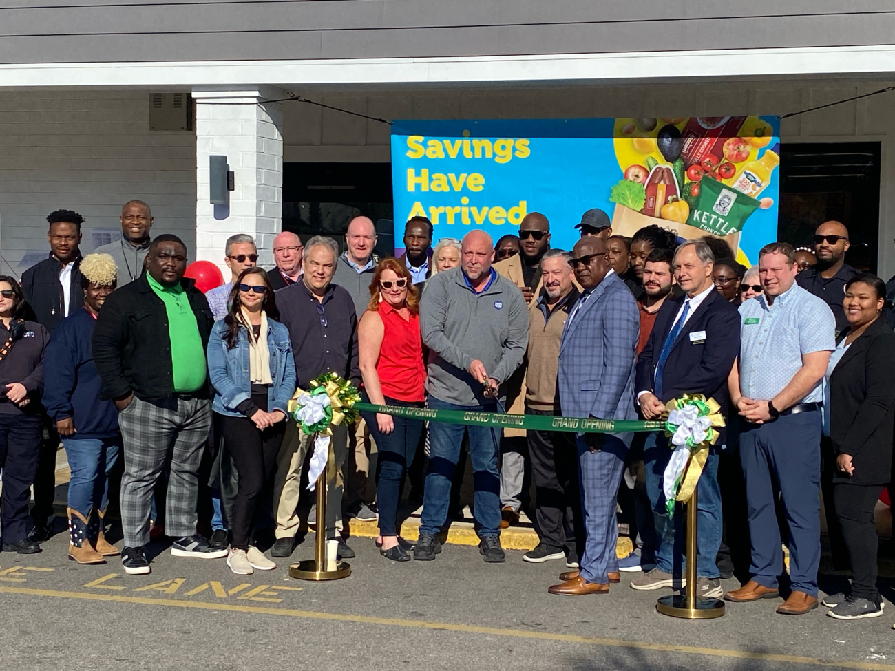 Save A Lot Opens Latest South Carolina Store | Progressive Grocer