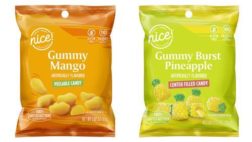 Walgreens Gummy Candy