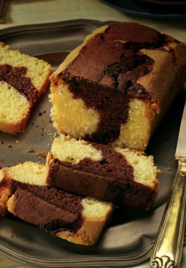 Schar Gluten-Free Marble Cake Main Image